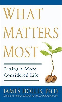 What Matters Most book cover