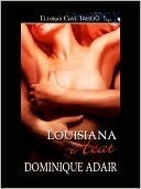 Louisiana Heat book cover