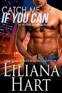Catch Me if You Can book cover
