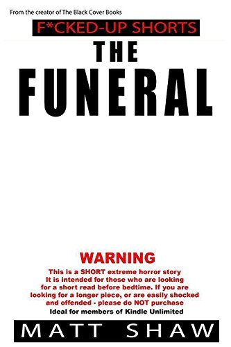 The Funeral book cover