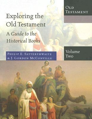 Exploring the Old Testament book cover 2