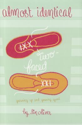 Two-Faced book cover