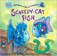 Scaredy-Cat Fish book cover