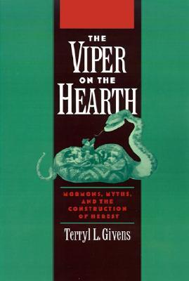 The Viper on the Hearth book cover