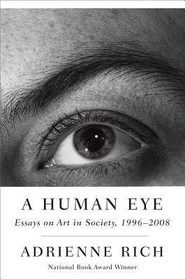 A Human Eye book cover