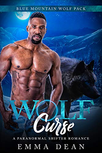 Wolf Curse book cover