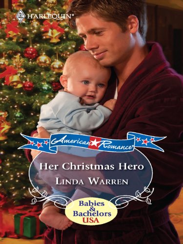 Her Christmas Hero book cover