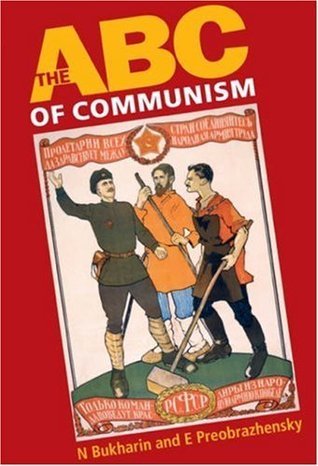 The ABC of Communism book cover