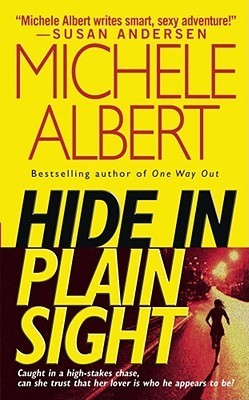 Hide in Plain Sight book cover