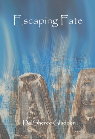 Escaping Fate book cover 1