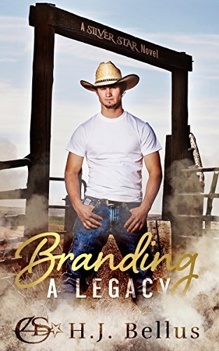 Silver Star Ranch book cover 3
