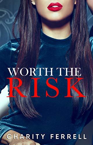 Risky book cover 2