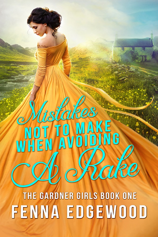 Mistakes Not to Make When Avoiding a Rake book cover