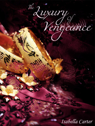 The Luxury of Vengeance book cover