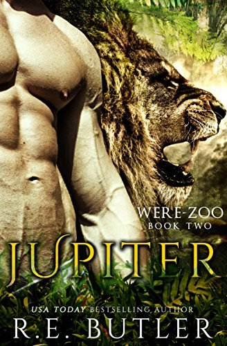 Were Zoo book cover 2