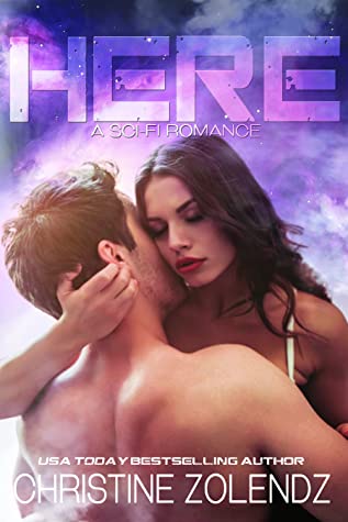 Here book cover
