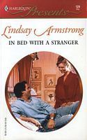 In Bed with a Stranger book cover