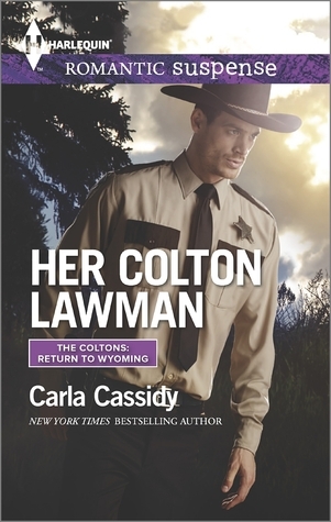 The Coltons: Return to Wyoming book cover 2