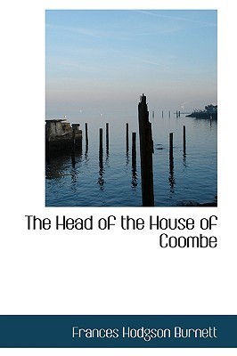 The Head of the House of Coombe book cover 1
