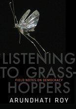 Field Notes on Democracy book cover