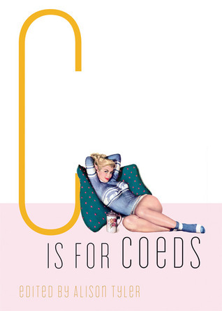C is for Coeds book cover