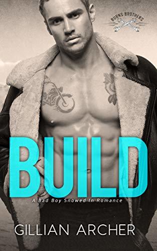 Burns Brothers book cover 1