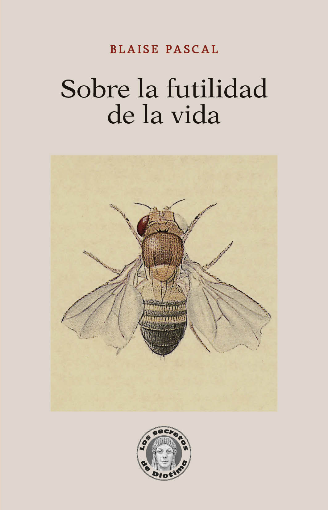 Sobre la futilidad de la vida book cover