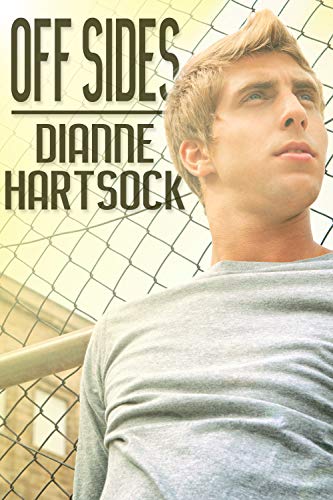 Off Sides book cover