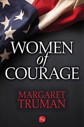 Women of Courage book cover