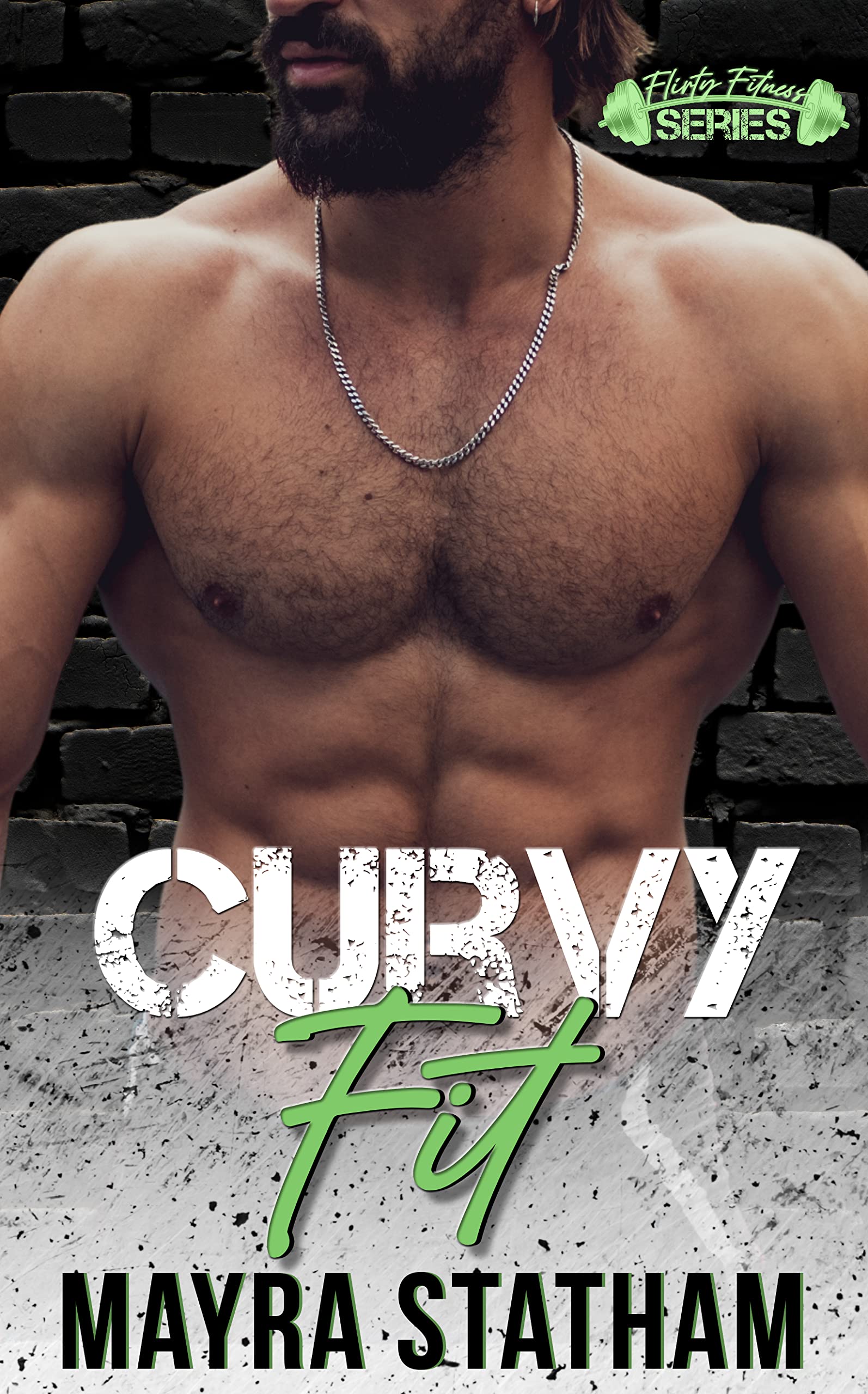 Curvy Fit book cover