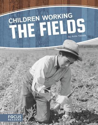 Children Working the Fields book cover