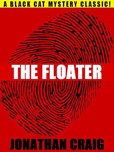The Floater book cover