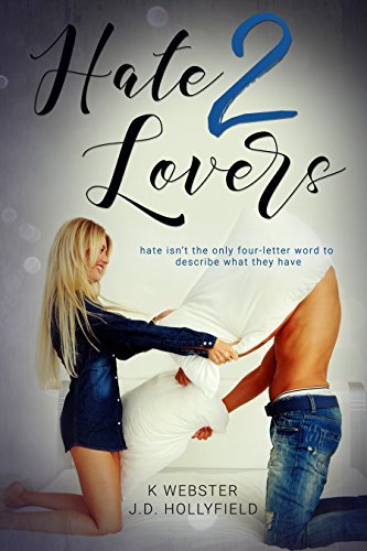 2 Lovers book cover 2