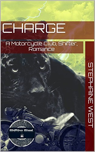 Shifting Steel book cover 2