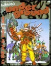 Ray Winninger's Underground book cover