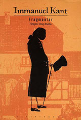 Notes and Fragments book cover