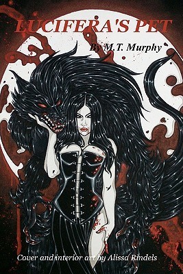 Villainous book cover 1