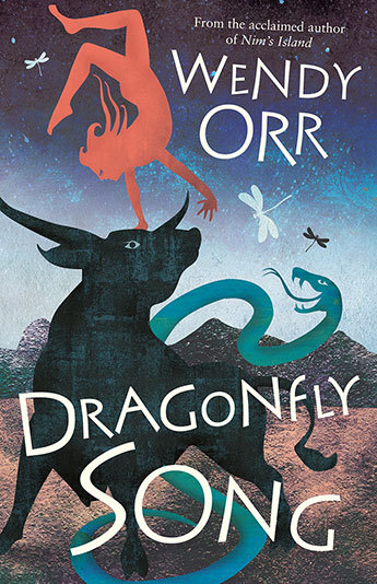 Minoan Wings book cover 1