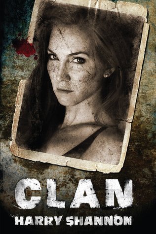 Clan book cover