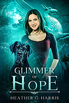 Glimmer of Hope book cover