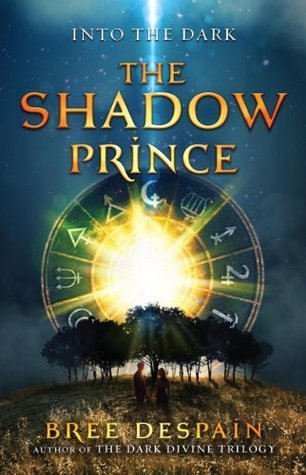 Into the Dark book cover 1