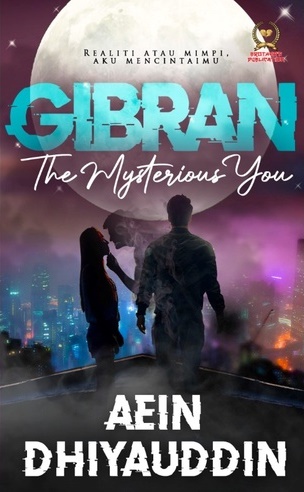 Gibran book cover