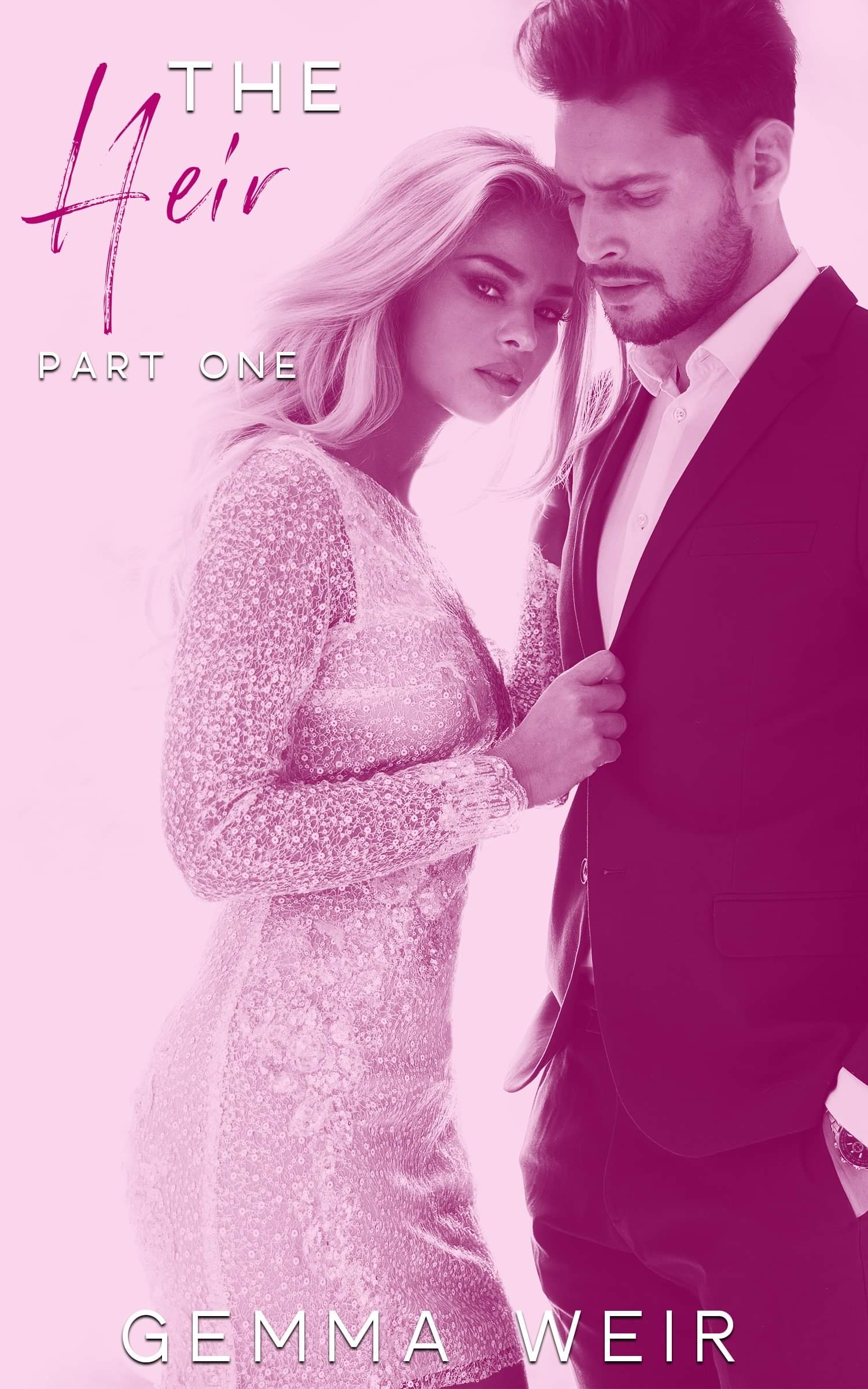 The Kings & Queens of St Augustus book cover 3