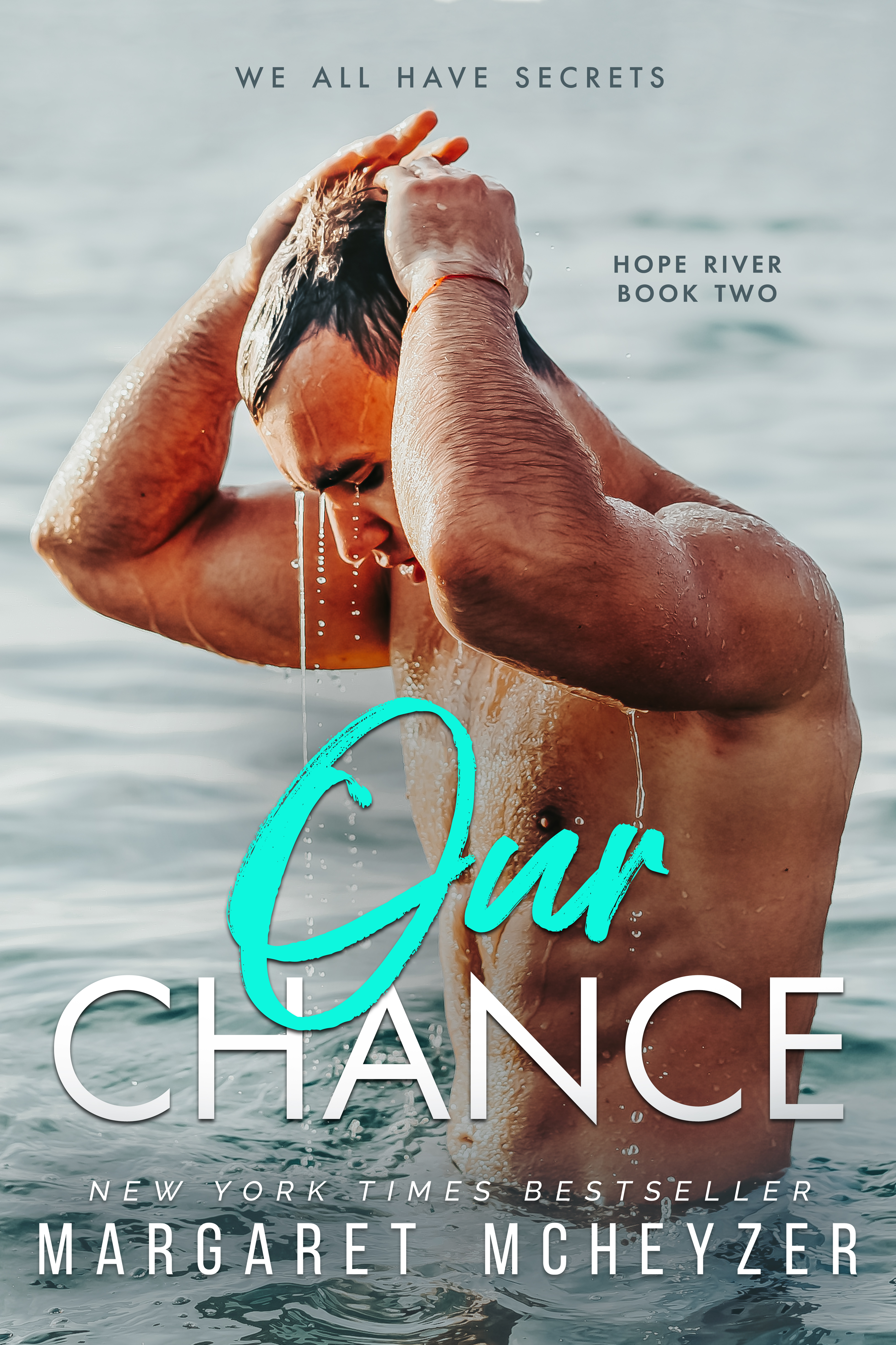 Hope River book cover 2