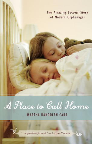 A Place to Call Home book cover