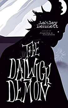 The Dalwick Demon book cover