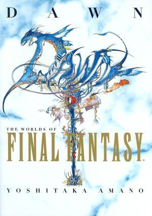 Dawn book cover