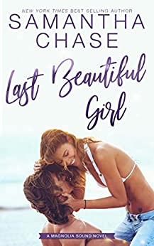 Last Beautiful Girl book cover