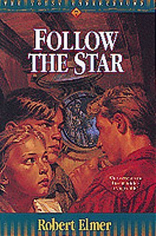 Follow the Star book cover