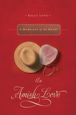 A Marriage of the Heart book cover